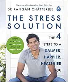 The Stress Solution